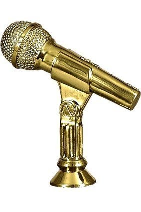 Figurka Plastikowa - Muzyka F174/G