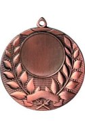Medal Ogólny MMC1750 stalowy 50mm