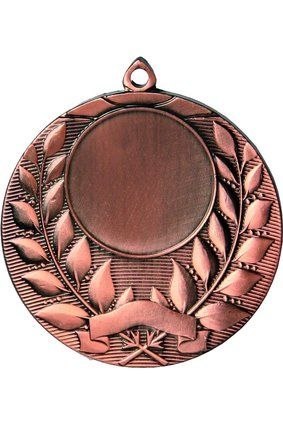 Medal Ogólny MMC1750 stalowy 50mm Medal Ogólny MMC1750 stalowy 50mm