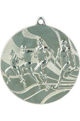 Medal Biegi MMC2350 stalowy 50 mm Medal Biegi MMC2350 stalowy 50 mm