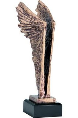 Statuetka Odlewana - Ogólna - RTY640/BR