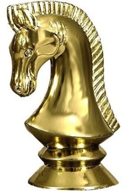 Figurka Plastikowa - Szachy F164/G