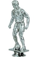 Figurka Plastikowa - Piłka Nożna F24/G