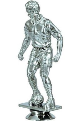 Figurka Plastikowa - Piłka Nożna F24/G