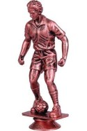 Figurka Plastikowa - Piłka Nożna F24/G
