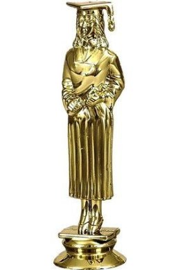 Figurka Plastikowa - Szkolnictwo F86/G