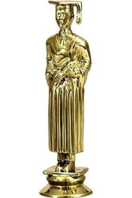 Figurka Plastikowa - Szkolnictwo F87/G
