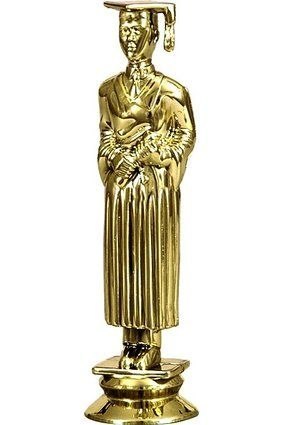 Figurka Plastikowa - Szkolnictwo F87/G