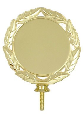 Figurka Tryumf SZ-50G złota okolicznościowa