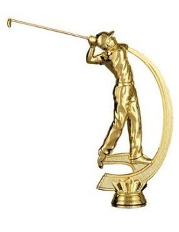 Figurka Plastikowa - Golf F222/G