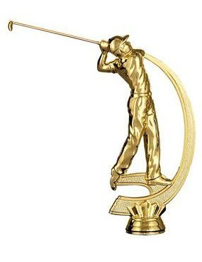 Figurka Plastikowa - Golf F222/G Figurka Plastikowa - Golf F222/G