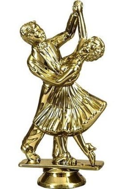 Figurka Plastikowa -Taniec F06/G
