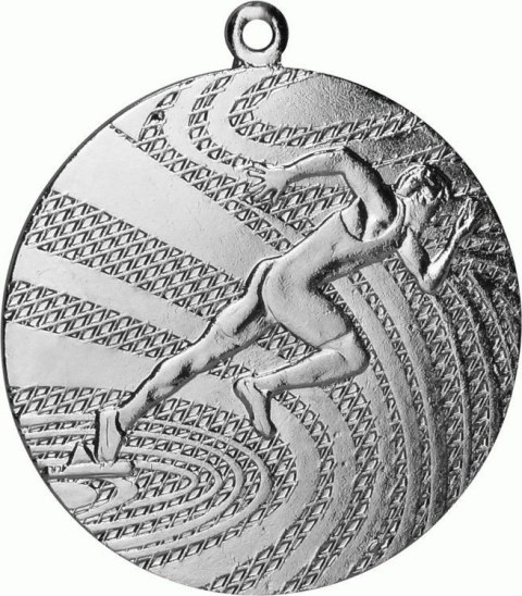 Medal Biegi MMC1740 stalowy 40mm Medal Biegi MMC1740 stalowy 40mm