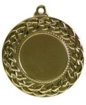 Medal Ogólny MMC3045 stalowy 45mm