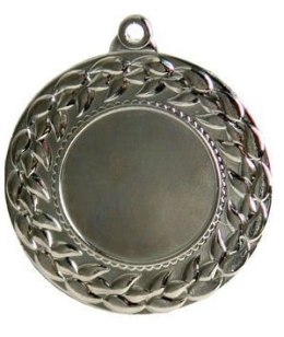 Medal Ogólny MMC3045 stalowy 45mm