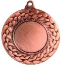 Medal Ogólny MMC3045 stalowy 45mm