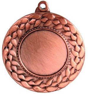 Medal Ogólny MMC3045 stalowy 45mm Medal Ogólny MMC3045 stalowy 45mm