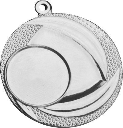Medal Ogólny MMC9040 stalowy 40mm Medal Ogólny MMC9040 stalowy 40mm