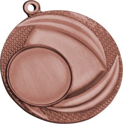 Medal Ogólny MMC9040 stalowy 40mm Medal Ogólny MMC9040 stalowy 40mm