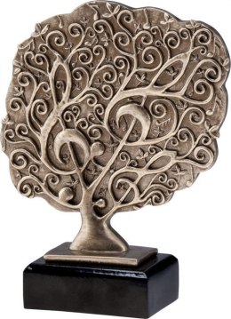 Statuetka Odlewana - Muzyka - RFST2094/BR