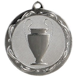 Medal MMC1032B stalowy 32mm