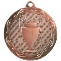Medal MMC1032B stalowy 32mm