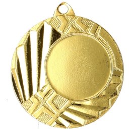 Medal MMC1145 stalowy 45mm