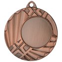 Medal MMC1145 stalowy 45mm