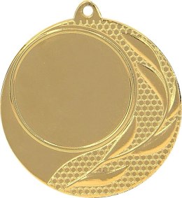Medal MMC2540 stalowy 40mm