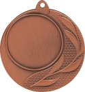 Medal MMC2540 stalowy 40mm
