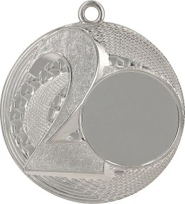 Medal 1,2,3 miejsce MMC5057 stalowy 50mm