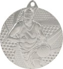 Medal Koszykówka MMC6850 stalowy 50mm