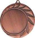 Medal Ogólny MMC7073 stalowy 70 mm