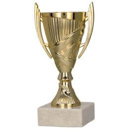 Puchar Plastikowy 9082 - złoty, srebrny, brązowy