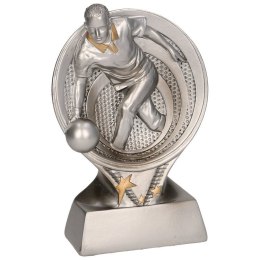 Statuetka Odlewana - Kręgle/Bowling - RS2501
