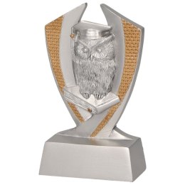 Statuetka Odlewana - Szkolnictwo - RE018