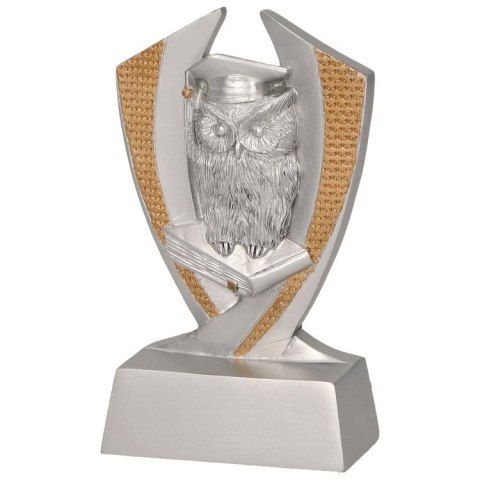 Statuetka Odlewana - Szkolnictwo - RE018