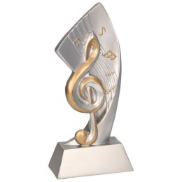 Statuetka Odlewana - Muzyka - RP2009