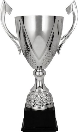 Puchar metalowy srebrny 3134
