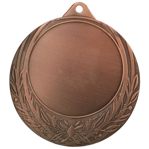 Medal ogólny ME0170 stalowy 70 mm Medal ogólny ME0170 stalowy 70 mm