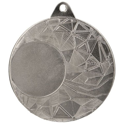 Medal Ogólny ME0150 stalowy 50mm Medal Ogólny ME0150 stalowy 50mm
