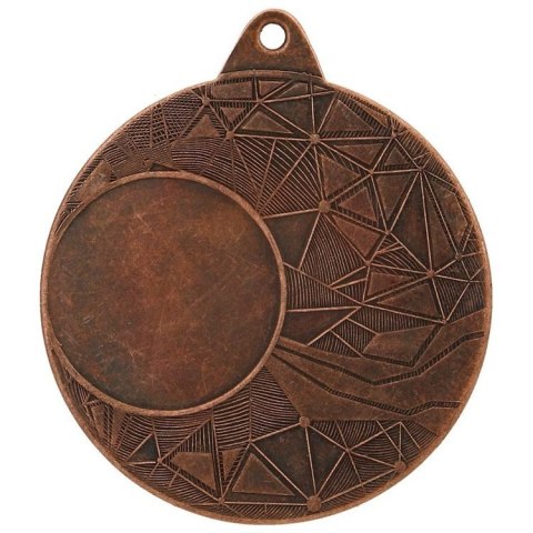 Medal Ogólny ME0150 stalowy 50mm Medal Ogólny ME0150 stalowy 50mm