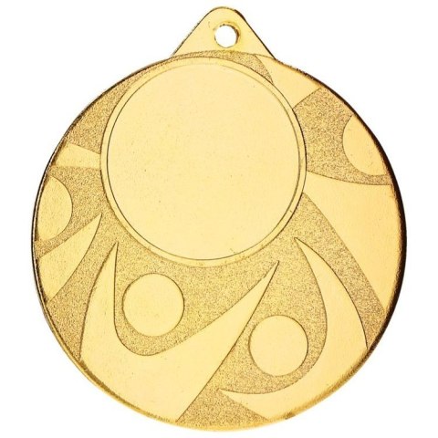 Medal ogólny MMC5850 stalowy 50mm Medal ogólny MMC5850 stalowy 50mm