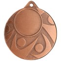 Medal ogólny MMC5850 stalowy 50mm