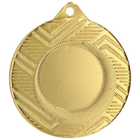Medal ogólny MMC5950 stalowy 50mm Medal ogólny MMC5950 stalowy 50mm
