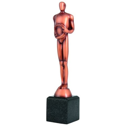 Statuetka Odlewana Wiktor RFPL1001