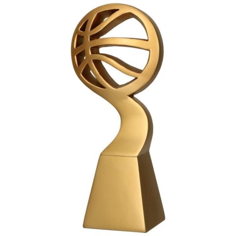 Statuetka Odlewana - Siatkówka - RP5012-23/G