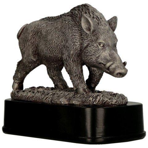 Statuetka odlewana Dzik RFST3016/S