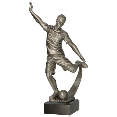 Statuetka odlewana Piłka Nożna RFST3029/S