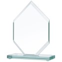 Trofeum szklane GS110